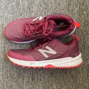 New balance shoes